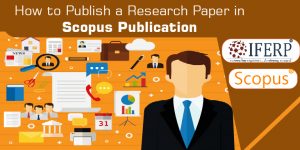 how to publish a research paper in scopus