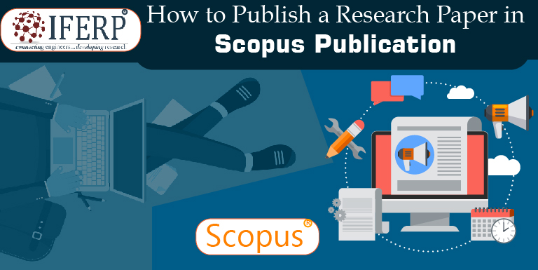 agency to publish research paper in scopus