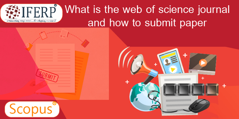 web of science research papers