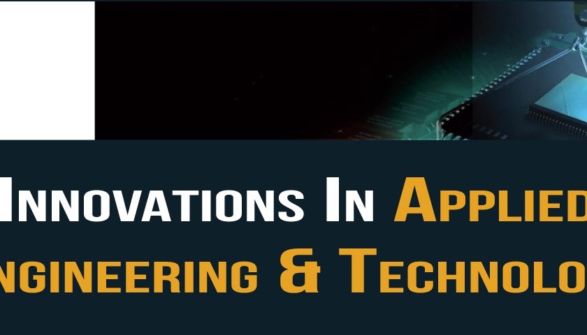 Institute Of Applied Sciences Engineering Technology- IAET, 49% OFF