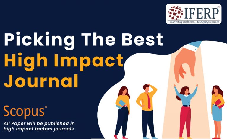 Guide For How To Get Published In High Impact Journals 2023