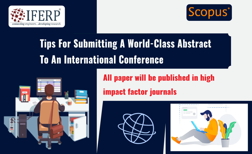 paper presentation conference 2023