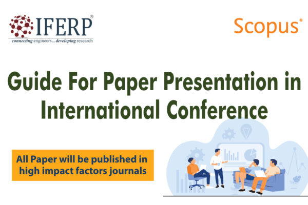 international paper presentation 2023