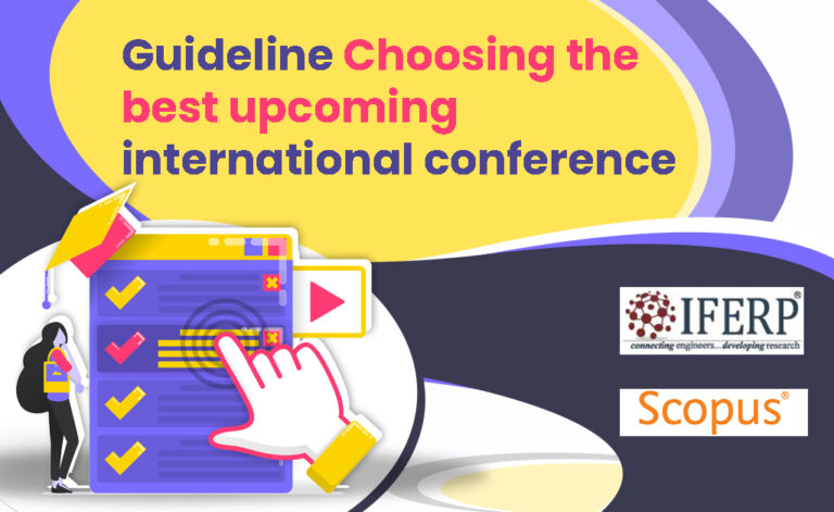 guidelines for paper presentation in conference