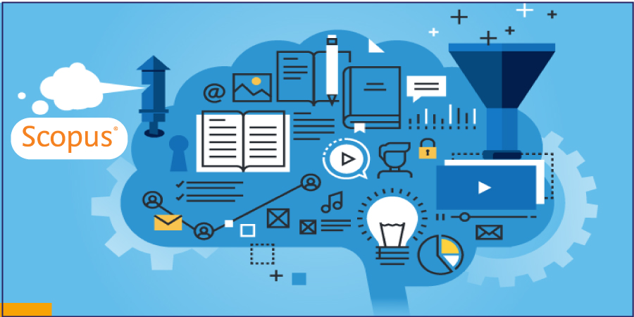 Scopus  Journal Publication
